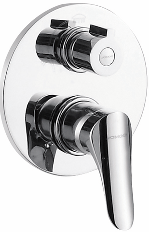 Mặt nạ bộ trộn JOMOO 37197-495/1B-I011