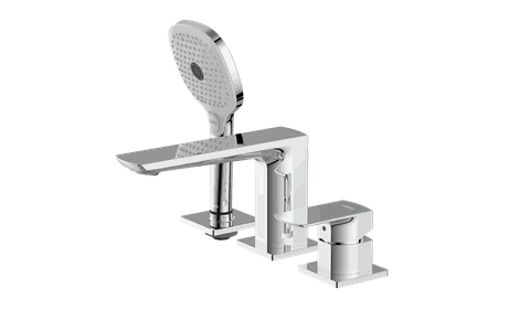 Sen tắm gắn bồn JOMOO 39033-717/1A-1