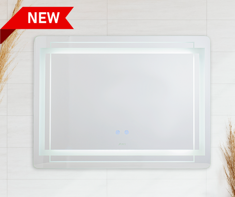 Gương LED cao cấp AMY AMDP264