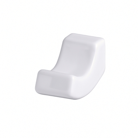 Móc treo quần áo sứ JOPA PK-103f6