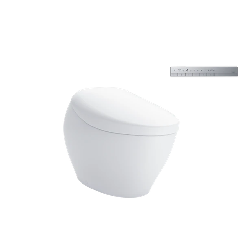 Bồn cầu thông minh TOTO NEOREST NX CS902VT_T53P100VR