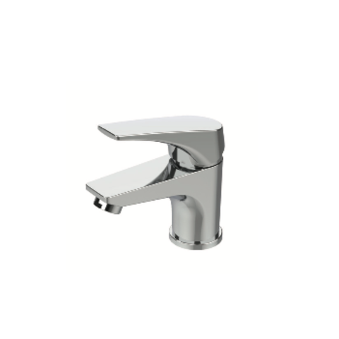 Vòi lavabo nóng lạnh 1 lỗ AMY AM3001