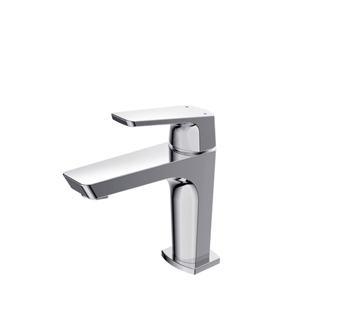 Vòi lavabo nóng lạnh 1 lỗ AMY AM5001N