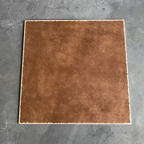 Gạch giả cổ Trung Quốc 600x600 men Matt Porcelain | 6088