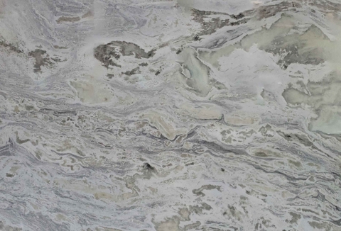Đá Marble Bue River | Khổ lớn 2.0 cm