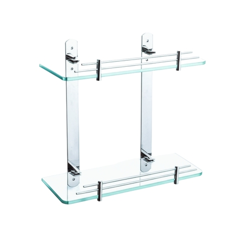 Kệ kính 2 tầng JOPA K-31