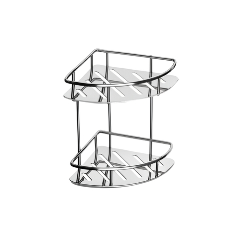 Kệ góc 2 tầng JOPA K-38