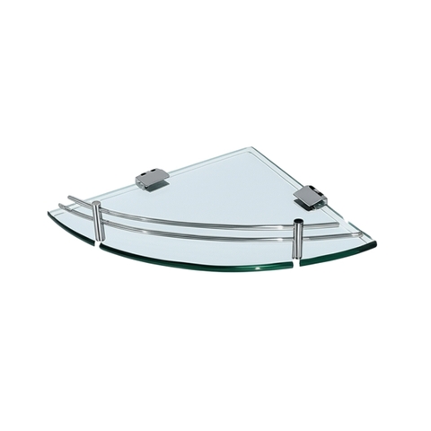 Kệ kính góc đơn JOPA K-32