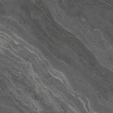 Gạch Ấn Độ 600x600 men Matt Porcelain MARMI GRAPHITE