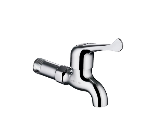 Vòi chậu lạnh gắn tường JOMOO 7104-238/1C1-I011