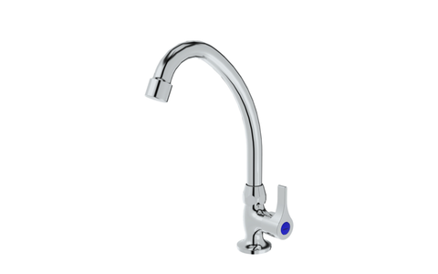 Vòi bếp lạnh JOMOO 77015-183/1C-I011