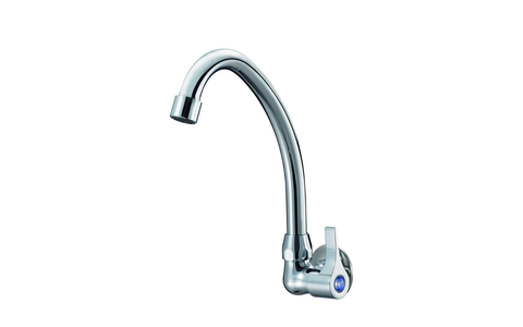 Vòi bếp lạnh gắn tường JOMOO 7703-183/1C2-I01T