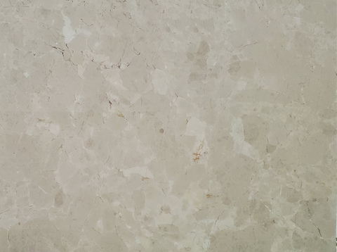 Đá Marble Cream Nouva | Khổ không cố định 1.8 cm