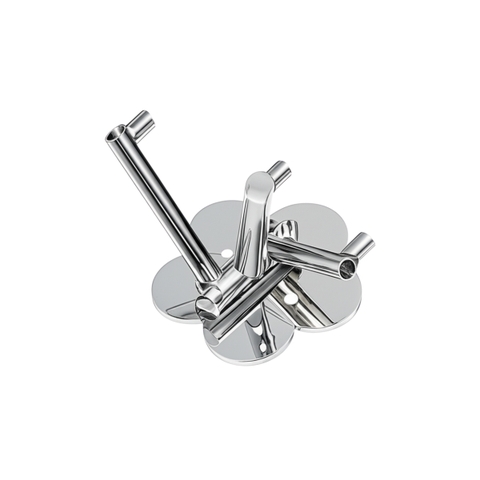 Móc áo đơn JOPA K-24