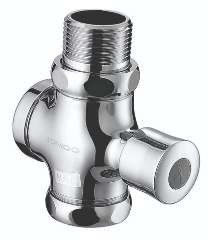 Van xả tiểu nam JOMOO 8254-003/1B1-I011