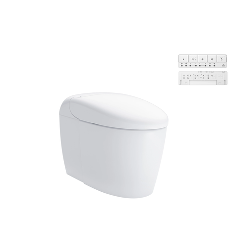 Bồn cầu thông minh TOTO NEOREST RS