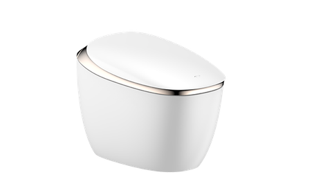 Bồn cầu thông minh nắp êm JOMOO ZD9830-S2-CJM000