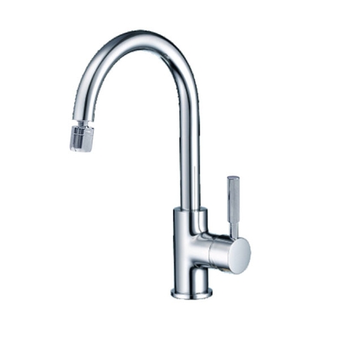 Vòi bếp nóng lạnh AMY AM5005N