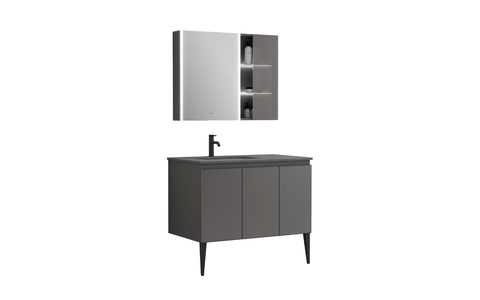 Tủ chậu đứng JOMOO A1269-168Z-S1