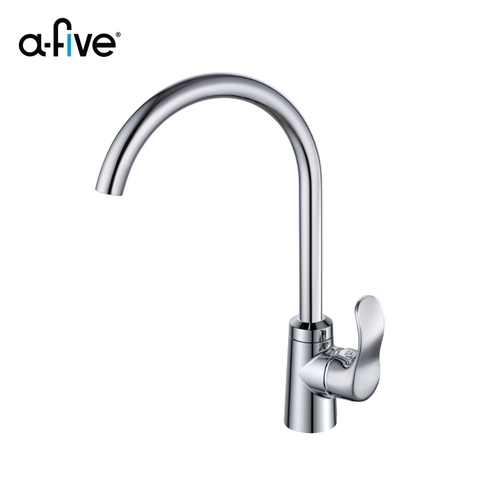 Vòi rửa bát nóng lạnh A-Five A5-0224