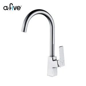 Vòi rửa bát nóng lạnh A-Five A5-1124