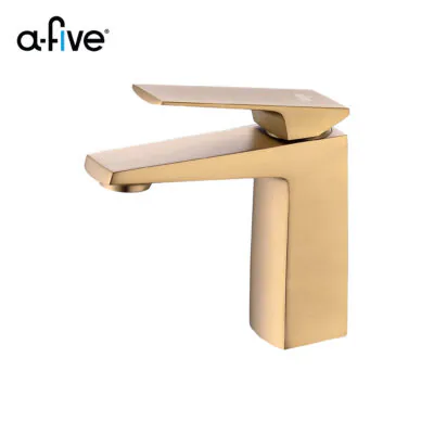 Vòi lavabo nóng lạnh A-Five A5-1521