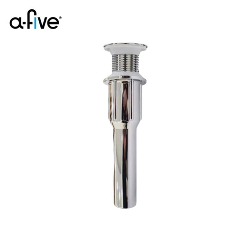 Ống thẳng xi phông nhựa mạ A-Five A5-4822B