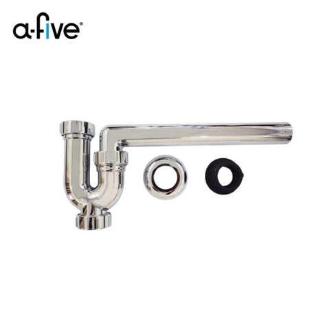 Ống cong xi phông nhựa mạ A-Five A5-4822C
