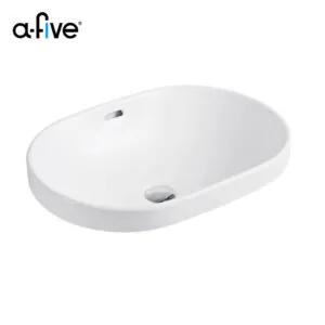 Chậu Lavabo Dương Vành A-Five A5-5006