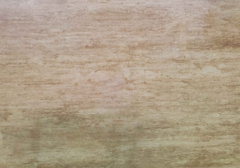 Đá Marble Traveten Gold | Khổ không cố định 1.8 cm