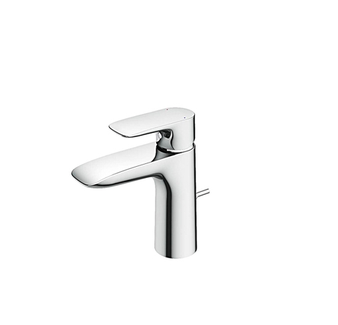 Vòi lavabo nóng lạnh 1 lỗ AMY AM5510