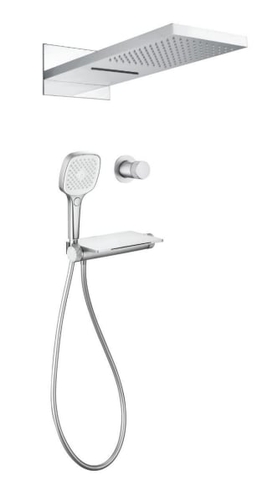Sen tắm âm tường AMY AM60818