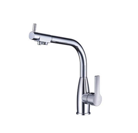 Vòi bếp 03 đường nước AMY AM7007