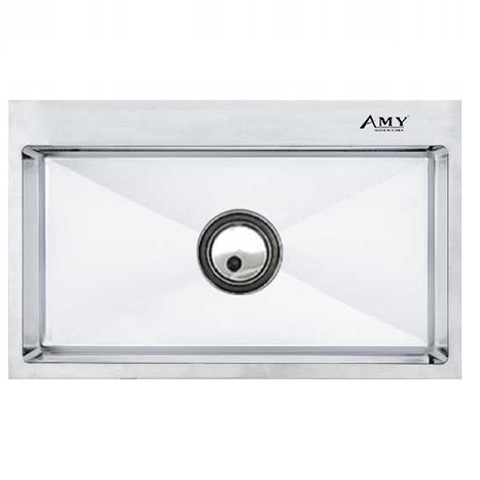 Chậu rửa bát thủ công cao cấp AMY AM8260