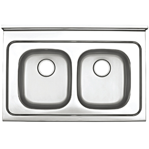 Chậu rửa bát dương vành AMY AM900LD