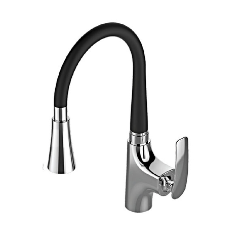 Vòi bếp nóng lạnh cần mềm AMY AM8007K