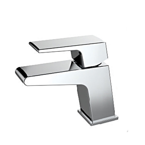 Vòi lavabo nóng lạnh 1 lỗ AMY AM8001N
