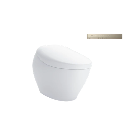 Bồn cầu thông minh TOTO NEOREST NX