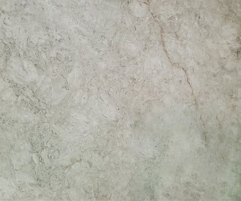 Đá Marble Oman Xám | Khổ không cố định 1.8 cm