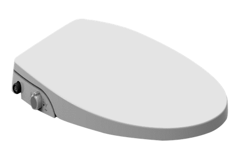 Nắp Rửa Cơ JOMOO 97142-00-1