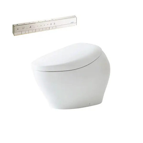 Bồn cầu thông minh TOTO NEOREST NX I CS900VTNW1_T53P100VR