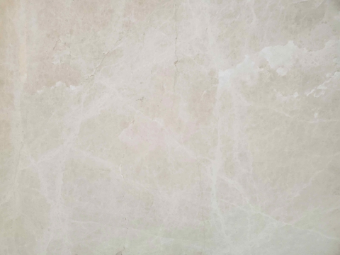 Đá Marble Kem Ngọc Lan | Khổ lớn 2.0 cm