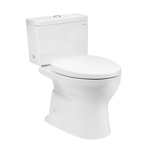 Bồn cầu hai khối TOTO CS302DT3