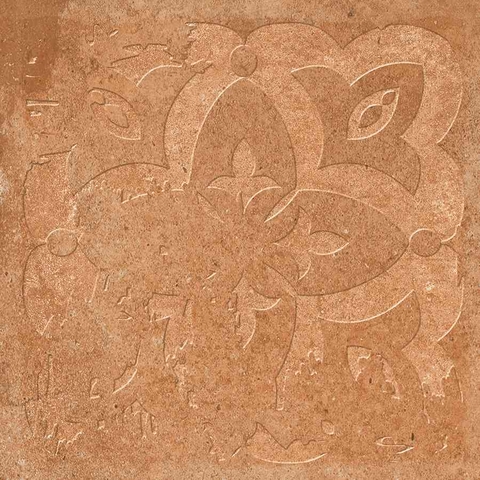 Gạch điểm Ấn Độ 300x300 men Matt Porcelain ALTROZ TERRA