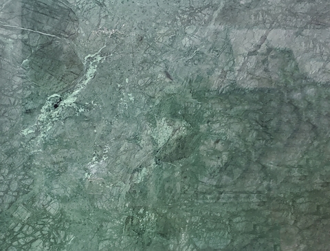 Đá Marble Xanh Vỏ Dưa | Khổ lớn - nhỏ