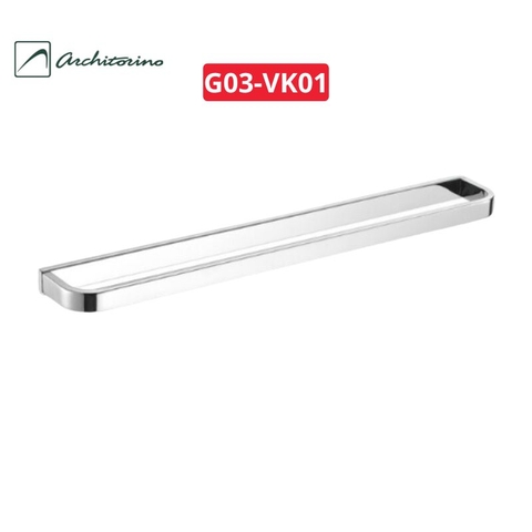 Vắt khăn đơn Architorino G03-VK01