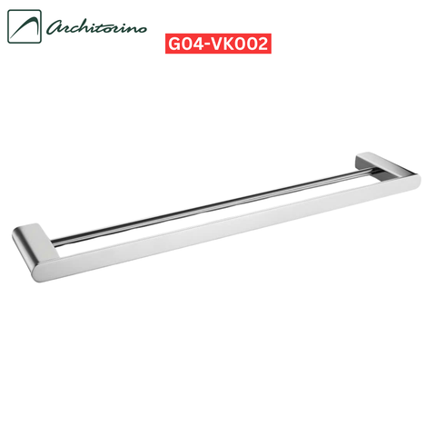 Vắt khăn đôi đúc SUS304 Architorino G02-VK002