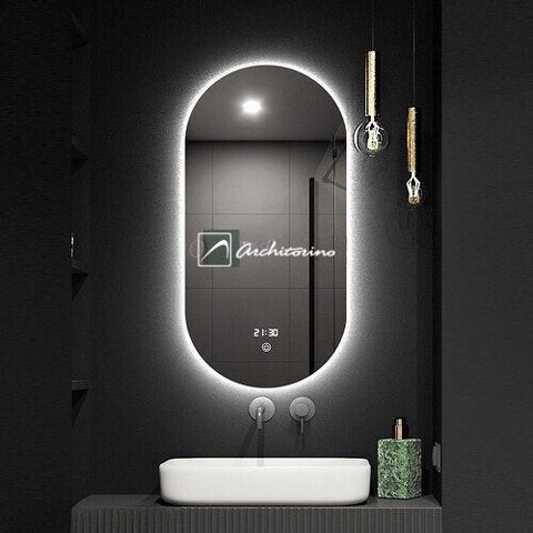 Gương LED Architorino AL5090-THĐH