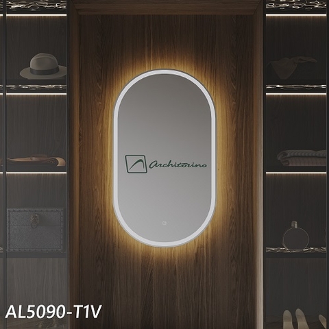 Gương Trang Điểm LED Architorino AL5090-T1V