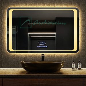 Gương LED Architorino AL8060 -3M1VLS